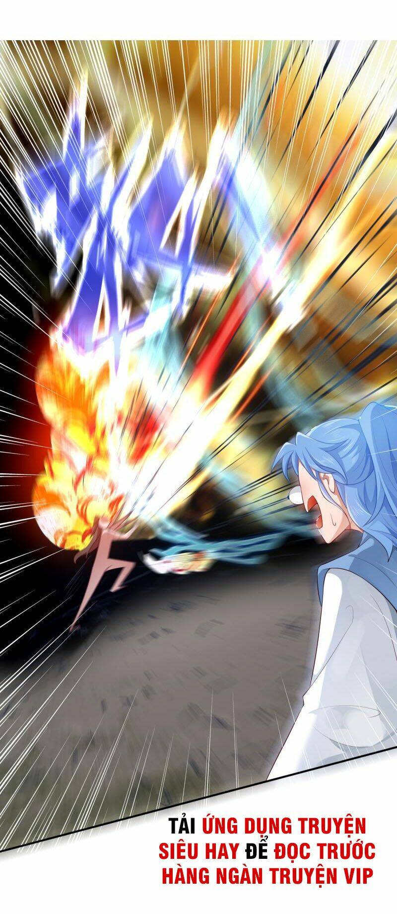 Ma Nhị Đại: Chapter 19