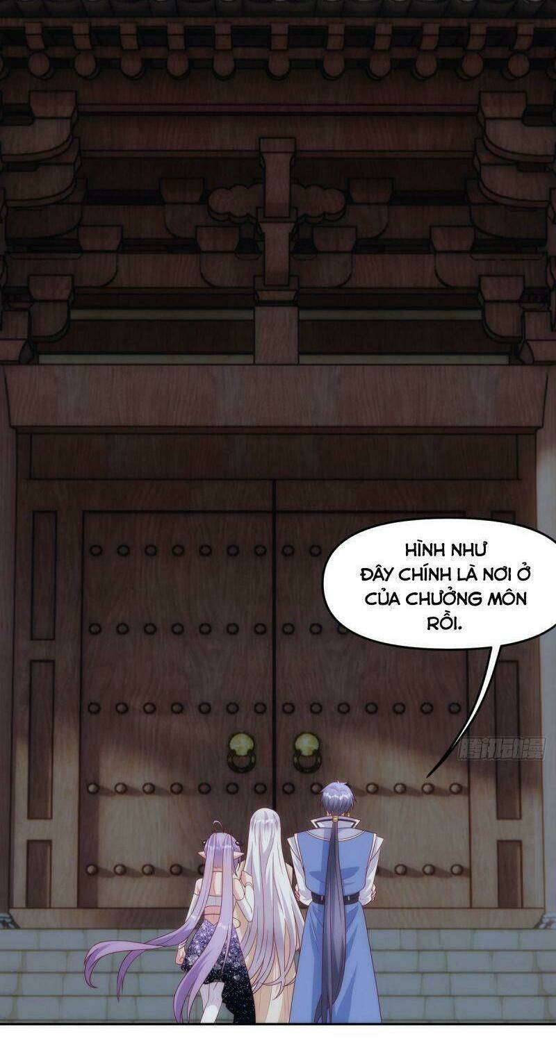 Xâm Lược Vạn Giới: Chapter 81