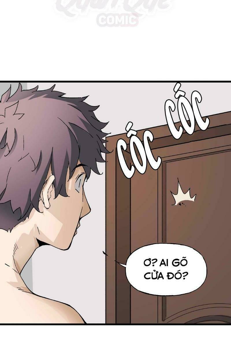 Kẻ Săn Hồn - Quỷ Hô Bắt Quỷ: Chapter 19