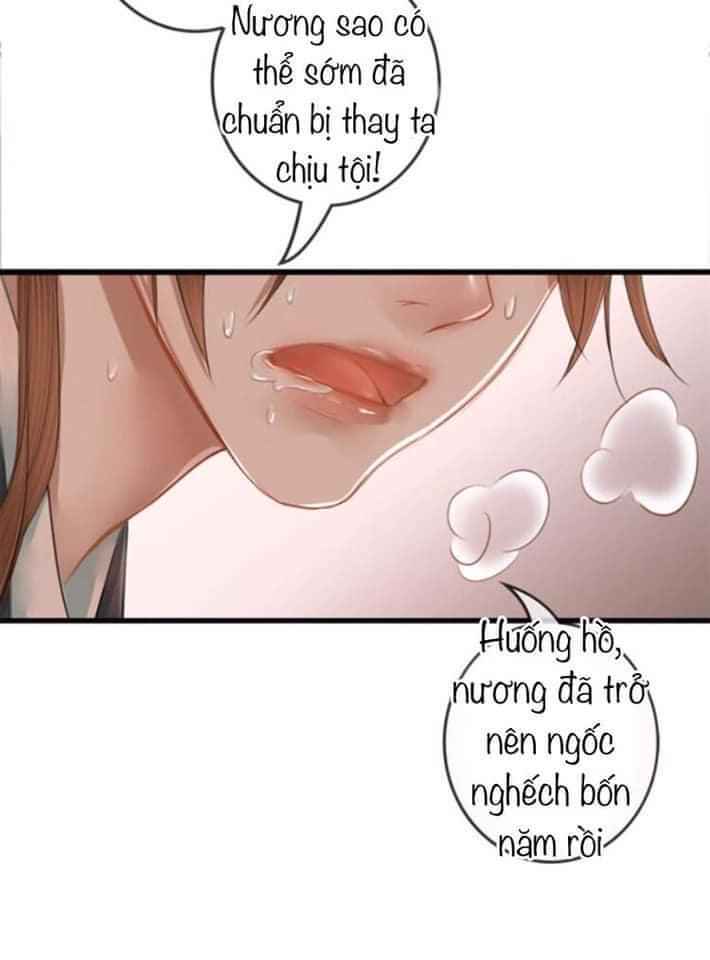 Yêu Tam Dẫn: Chapter 1