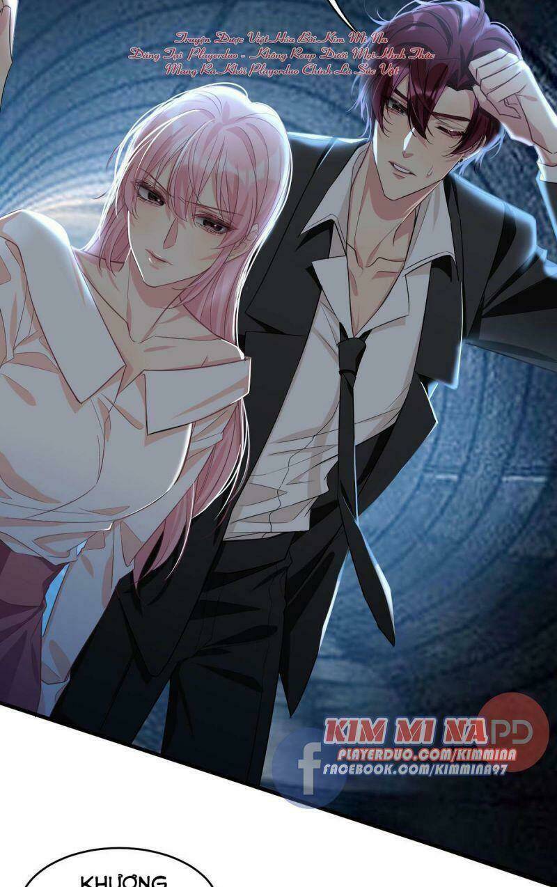 Vết Cắn Trí Mạng: Chapter 10