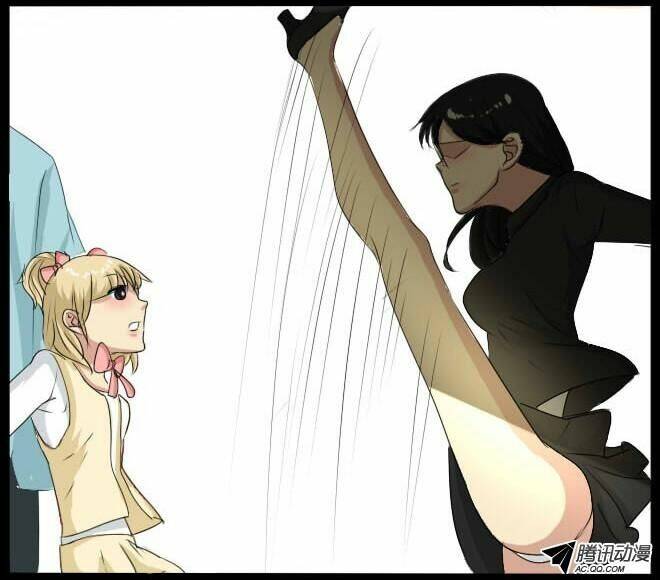 Future trial: Chapter 11