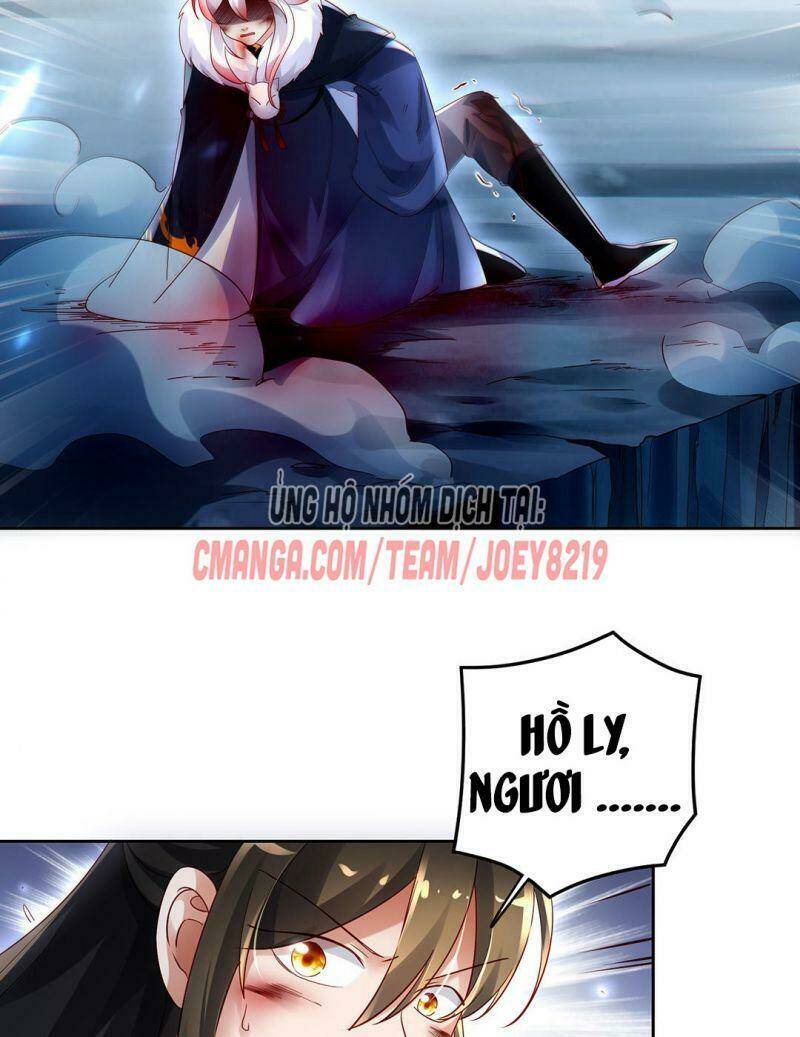 Thiên Kim Bất Hoán: Chapter 68