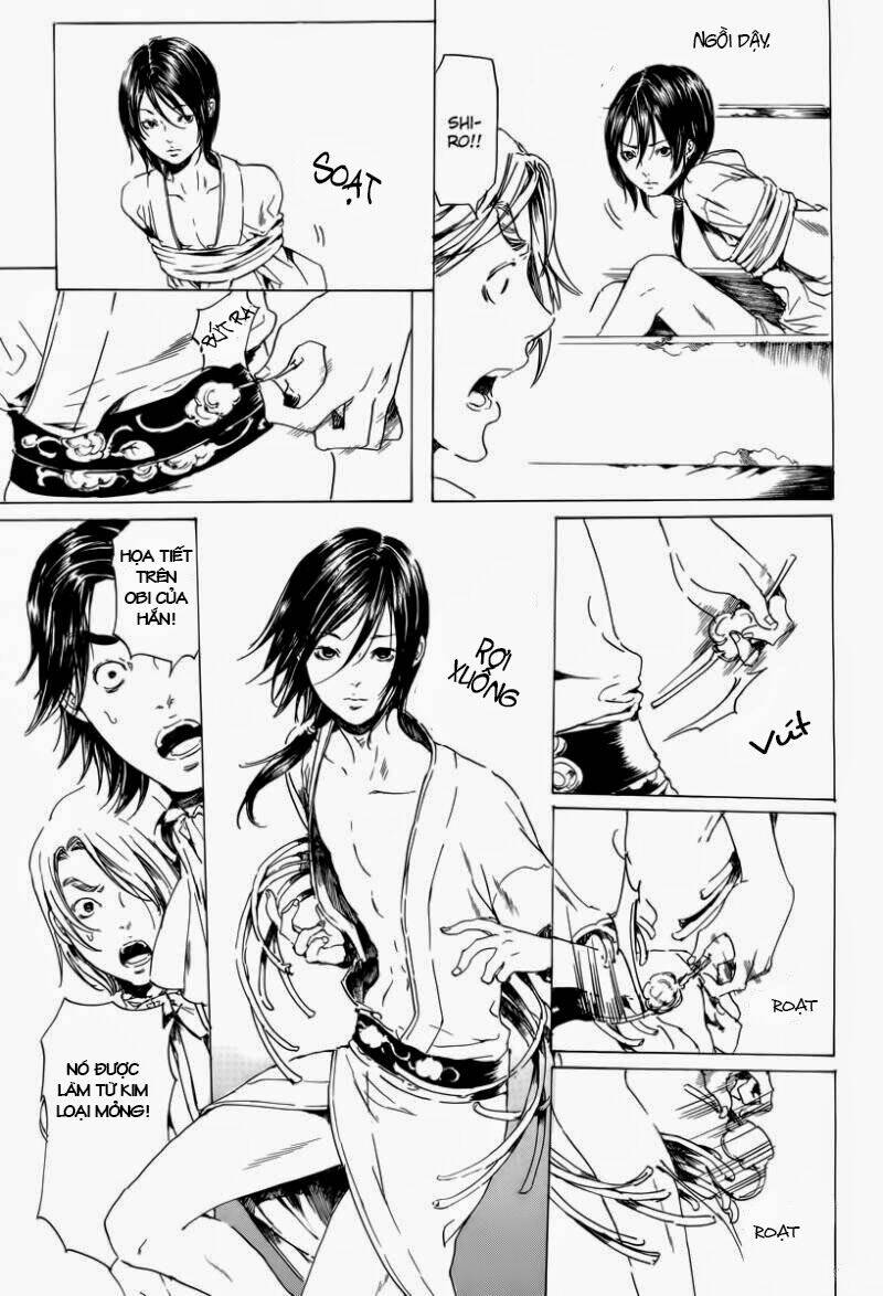 Tuyệt Thế Độc Phi Của Tà Vương: Chapter 27