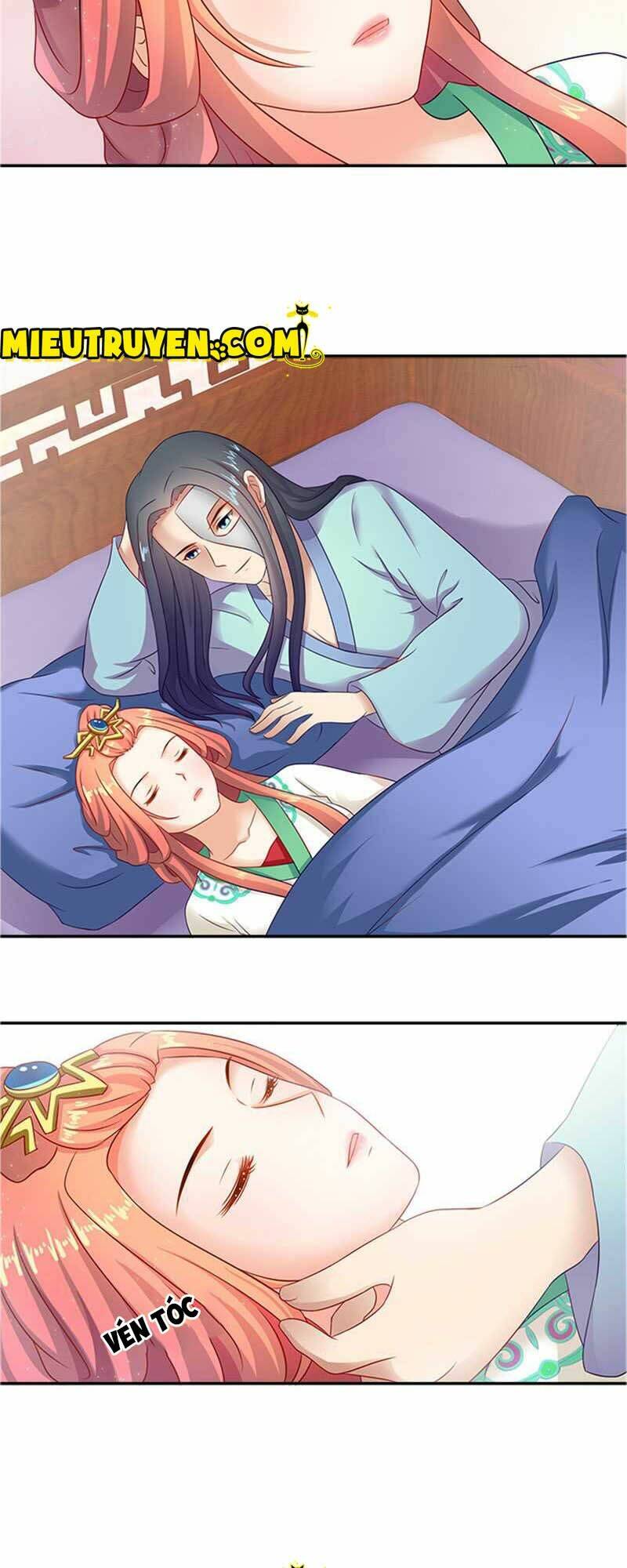 Tận Diệt Vương Gia Mãn Triều: Chapter 37