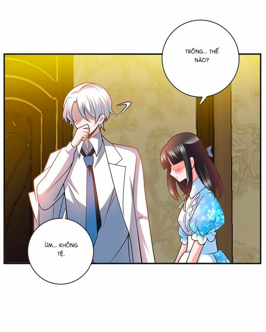 Người Yêu Khát Máu Của Tôi: Chapter 85