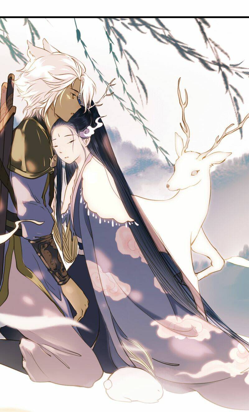 Thiếu Nữ Tản Mộng Đàm: Chapter 51