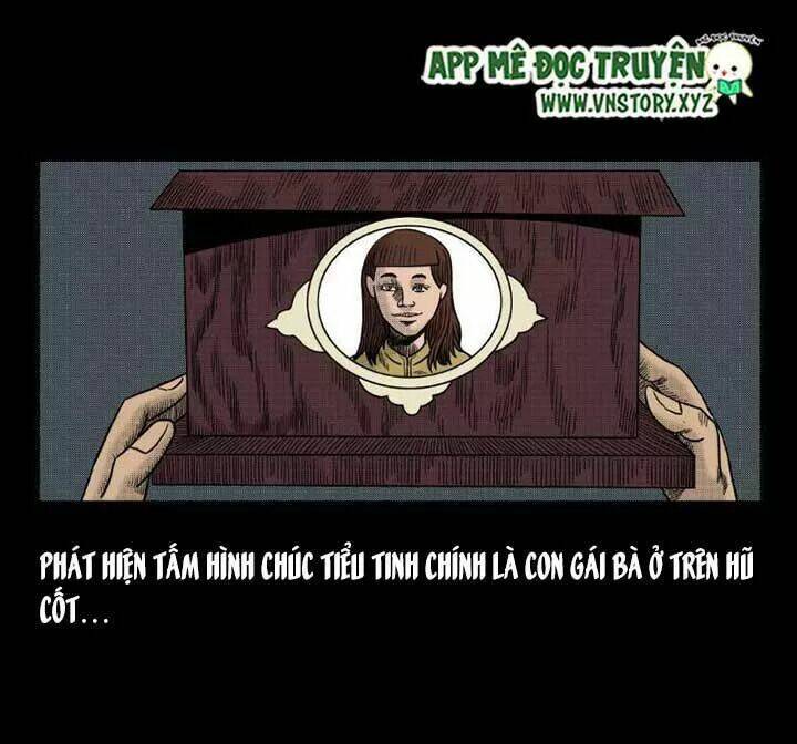 Kỳ Án Có Thật: Chapter 18
