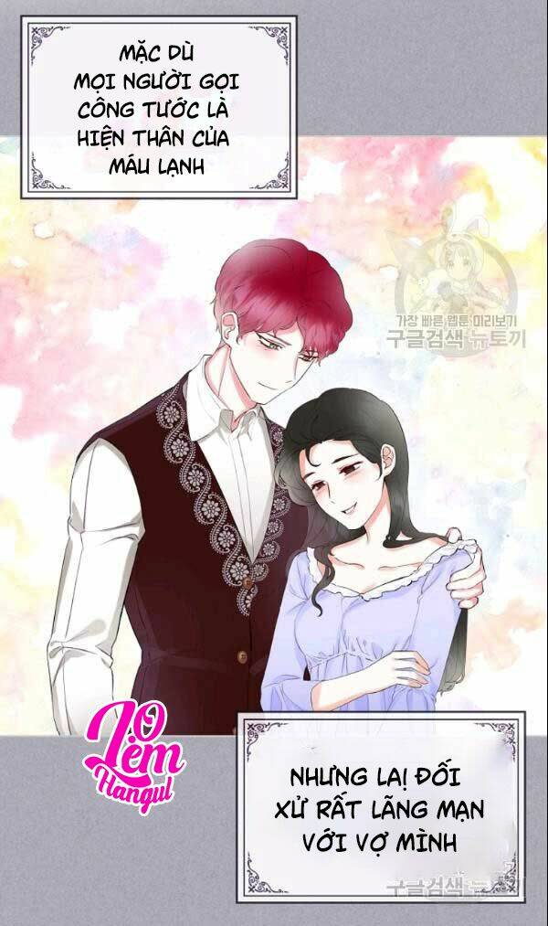 Kẻ Tạo Ra Nữ Phản Diện: Chapter 16