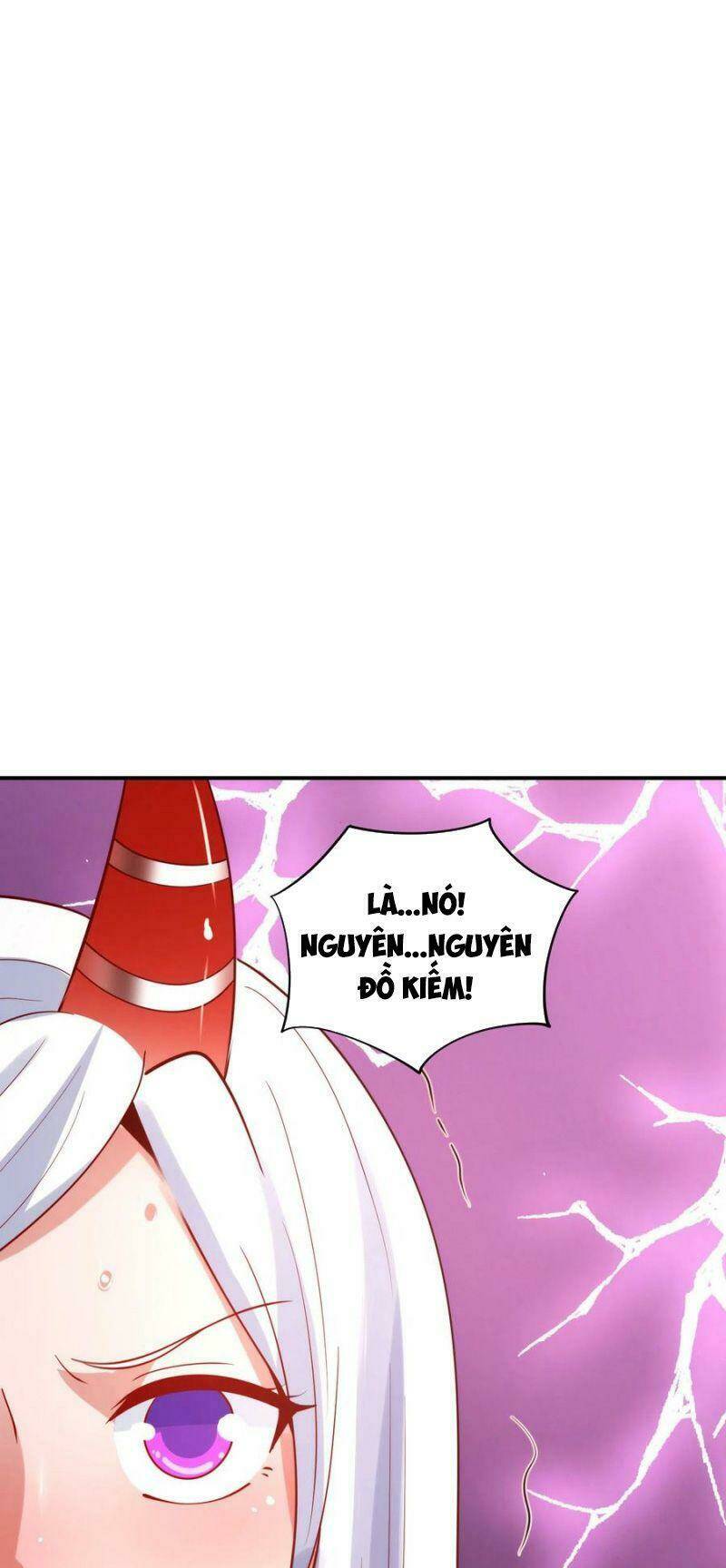 Vòng Bạn Bè Mạnh Nhất Của Tiên Giới: Chapter 88