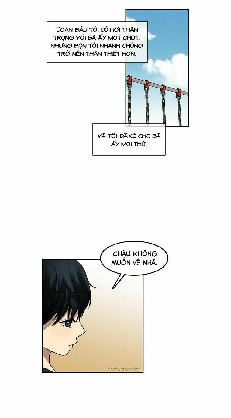 My Shining World: Chapter 67