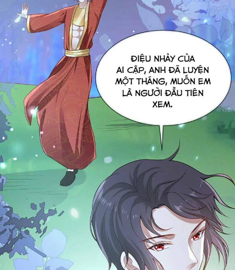 Sủng Hậu Của Vương: Chapter 157