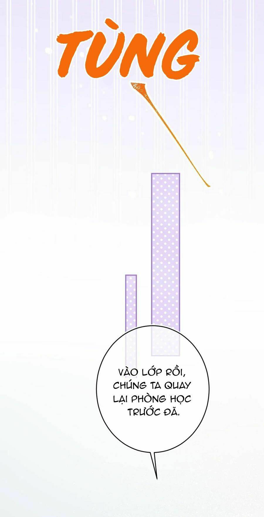 Khi Cô Gái Nhìn Thấy Thời Gian: Chapter 32