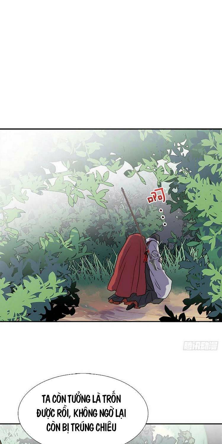 Học Sĩ Tái Sinh: Chapter 183