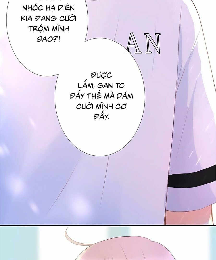 Hoa Chưa Nở Rộ: Chapter 11