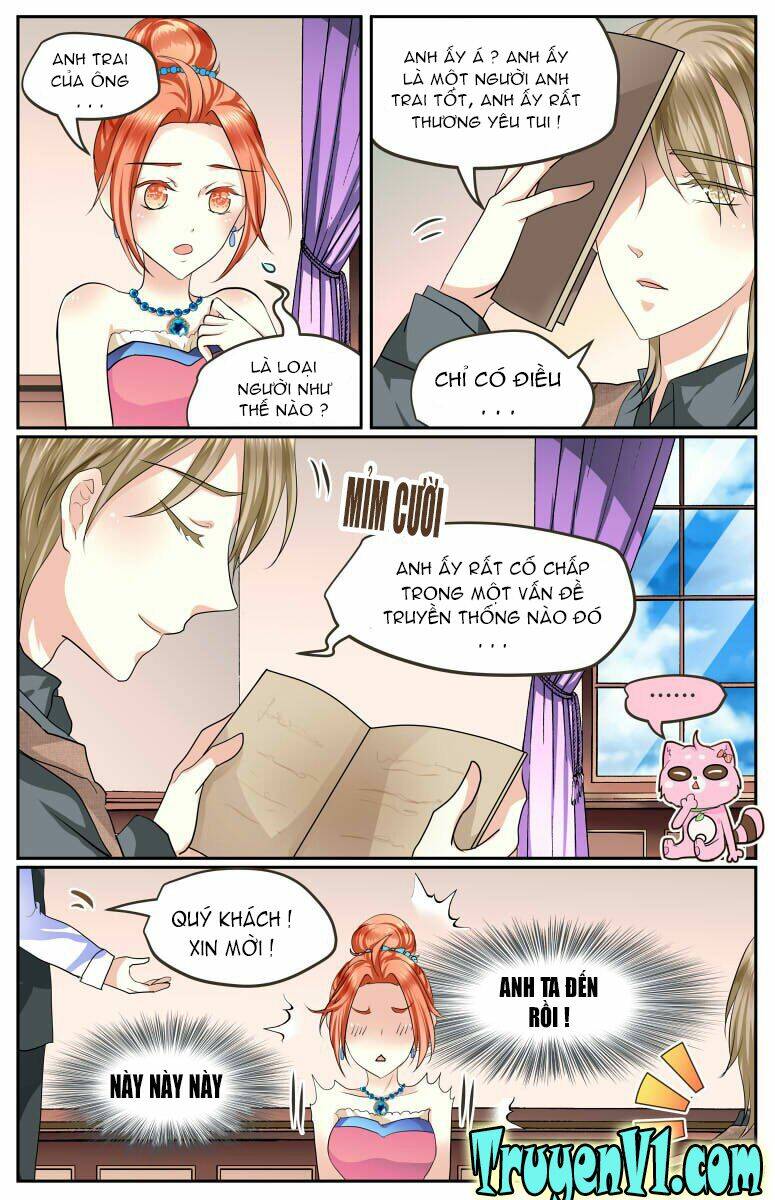 Hoán Hùng Bang Bang Mang: Chapter 2