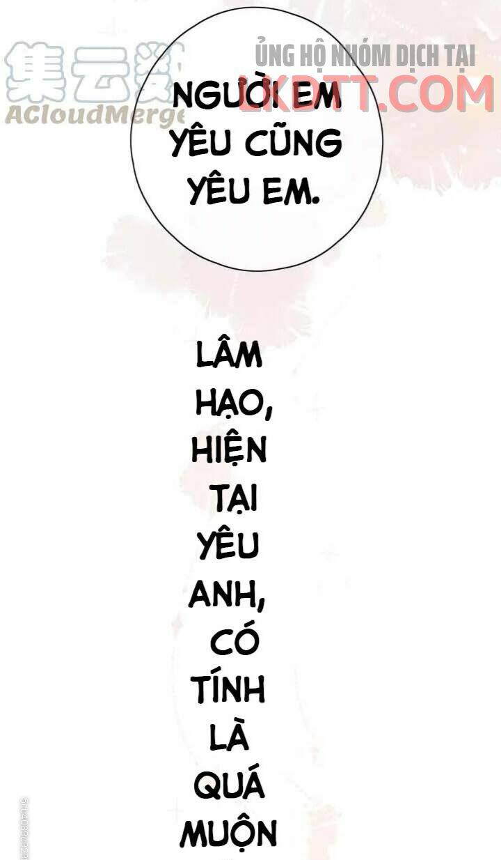 Cô Ấy Không Đáng Yêu: Chapter 61