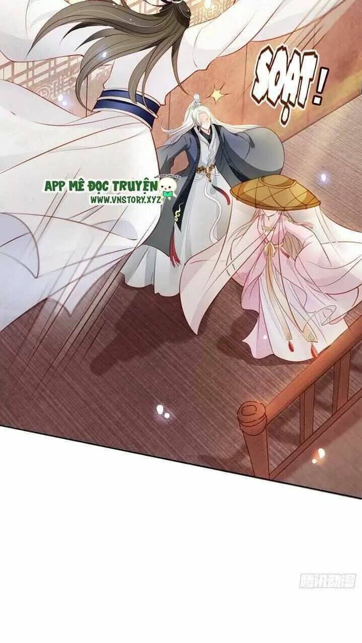 Nàng Trở Thành Bạch Nguyệt Quang Của Vương Gia Bệnh Kiều: Chapter 50