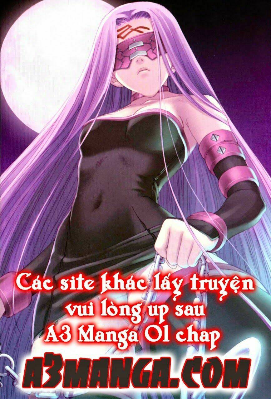 Mein Ritter - Watashi no Kishi: Chapter 1