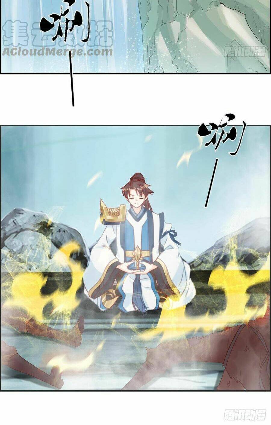Tối Cường Hoàn Khố Hệ Thống: Chapter 19
