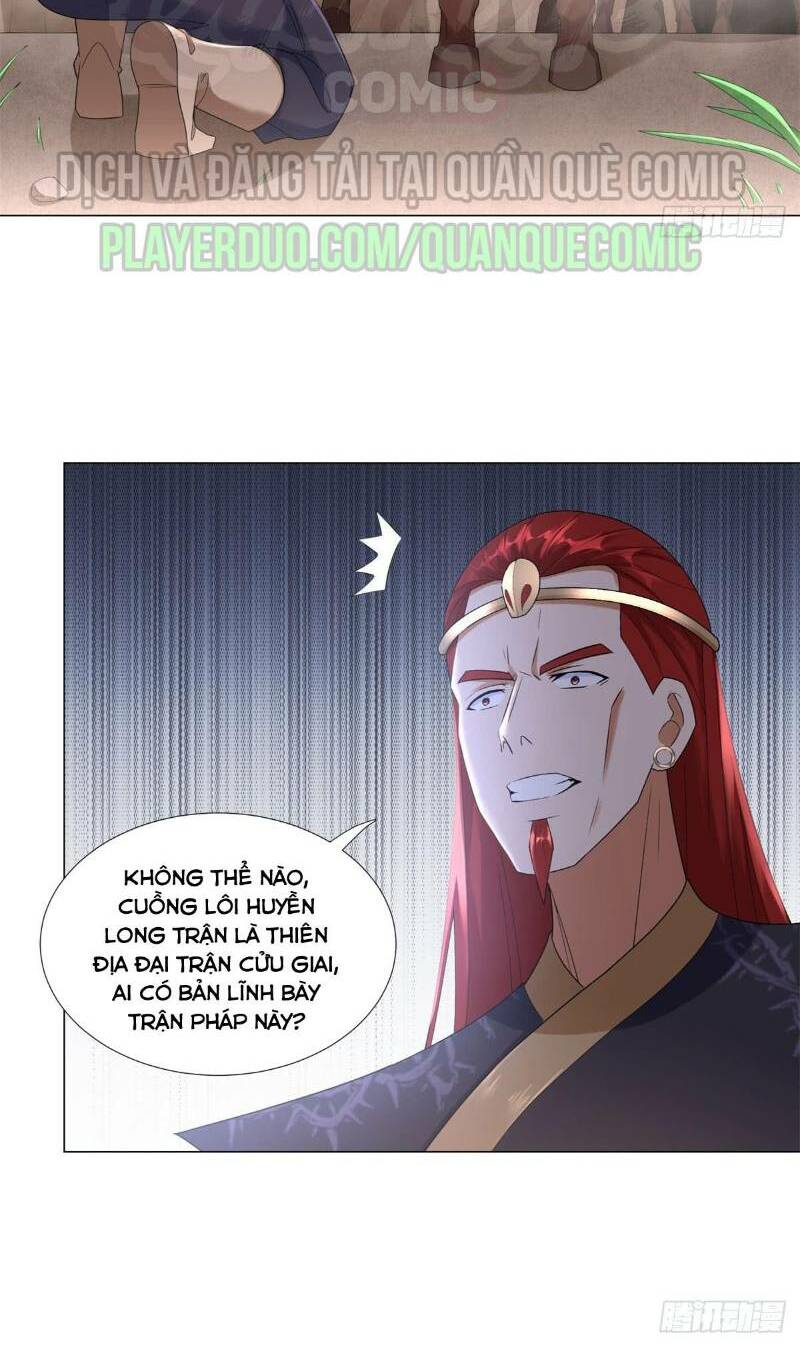 Chí Tôn Trọng Sinh: Chapter 30