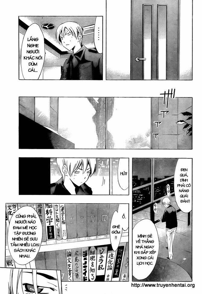 Thị Trấn Tình Yêu: Chapter 112