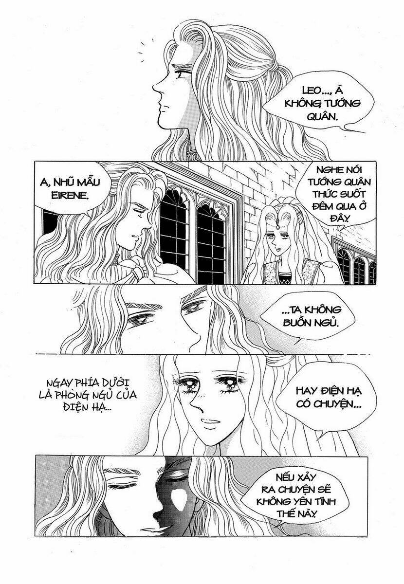 Princess Manhwa: Chapter 12