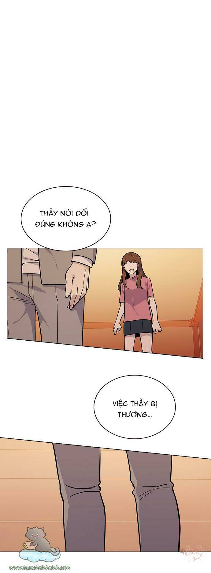 Thằng Bạn Trai Tồi Tệ Của Tôi: Chapter 64