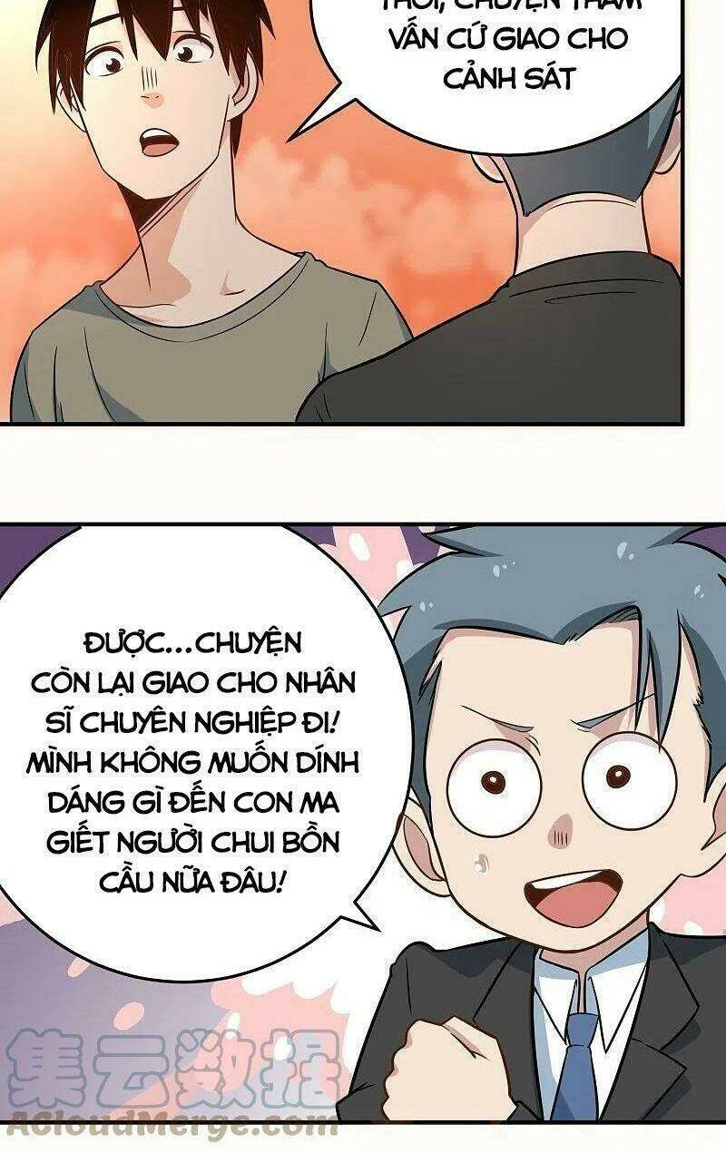 Hộ Hoa Cao Thủ Tại Vườn Trường: Chapter 280