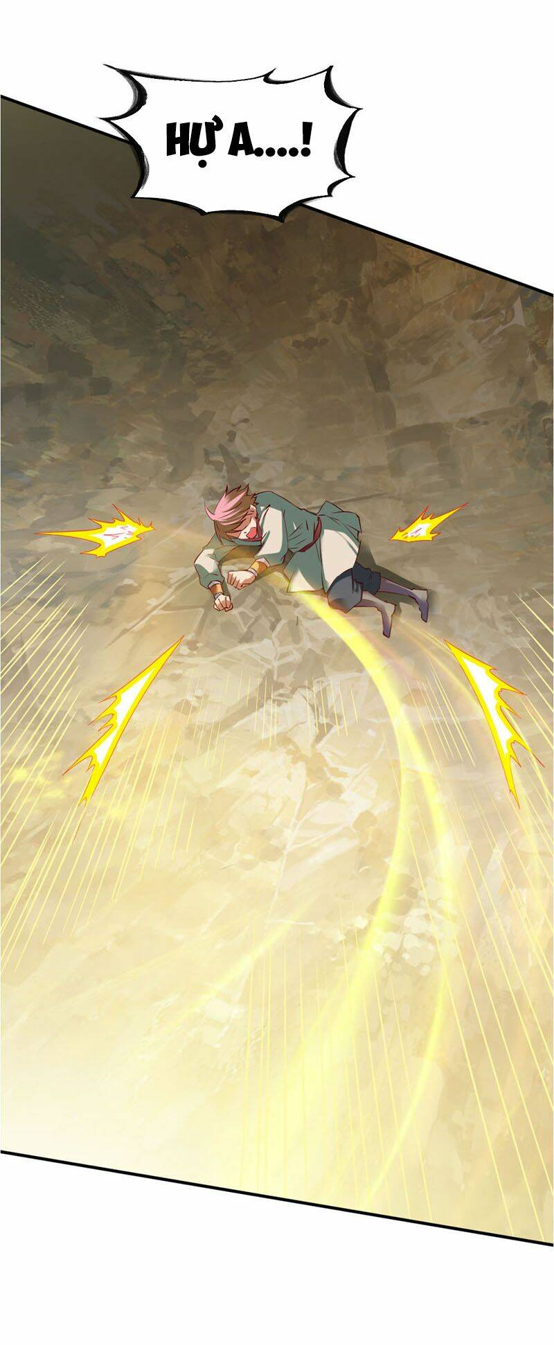 Chiến Đỉnh: Chapter 74