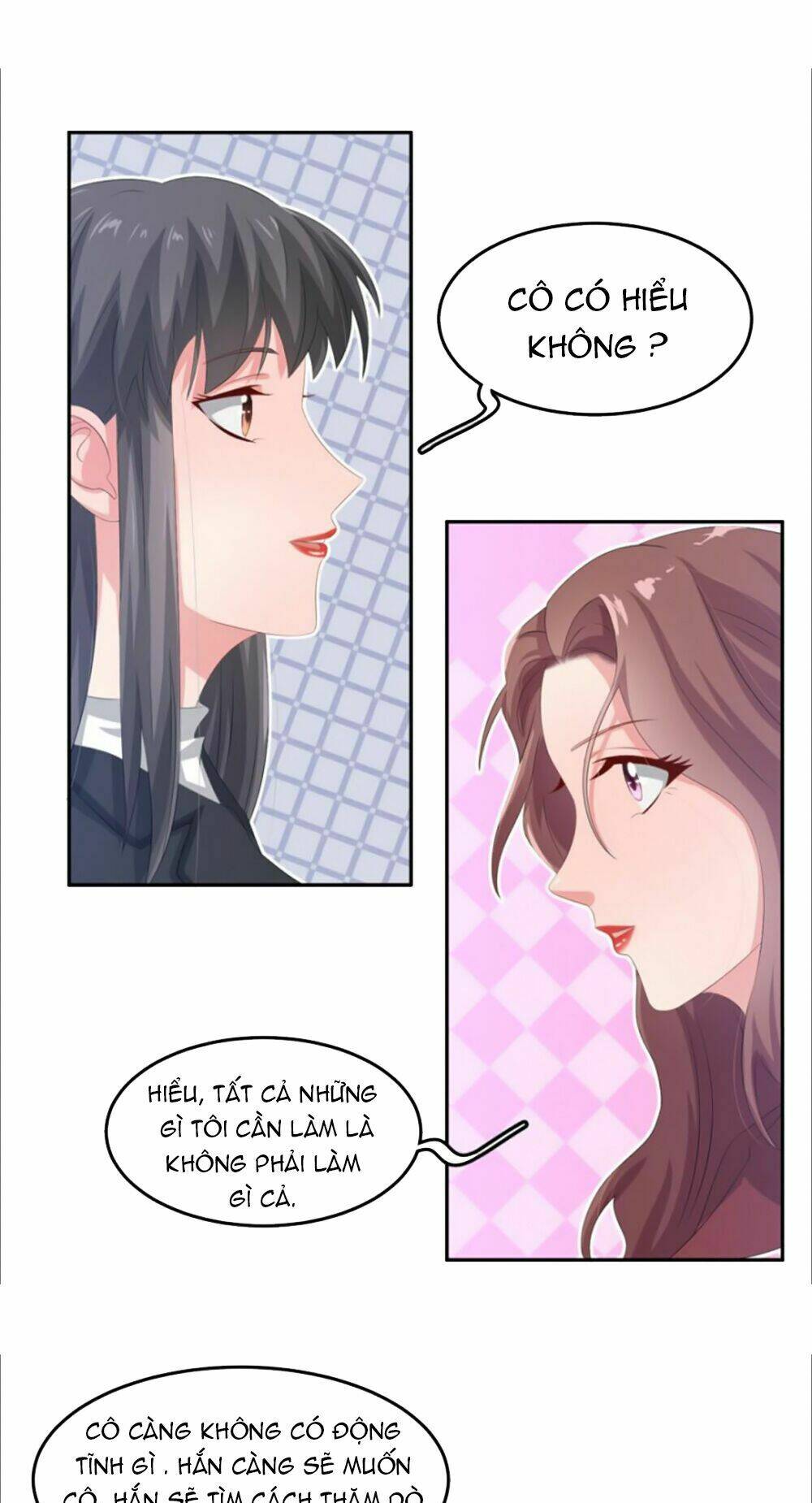 Ngu Võng Chi Tranh: Chapter 3