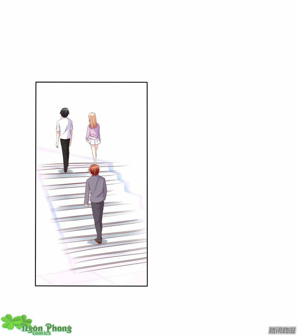 Hoàng Đế “Phế Vật” Tiến Hóa Sử: Chapter 30