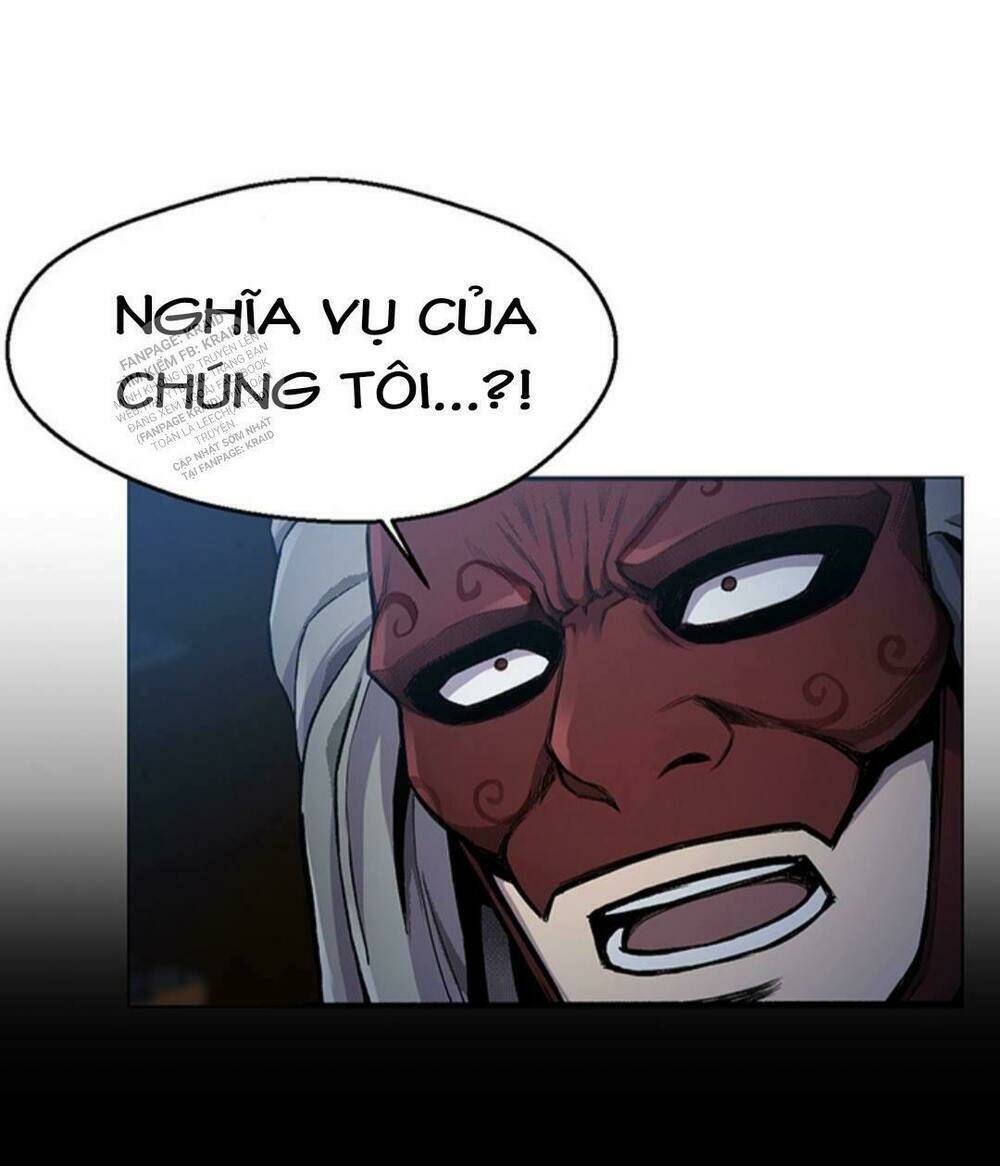 Luân Hồi Ác Nhân: Chapter 16