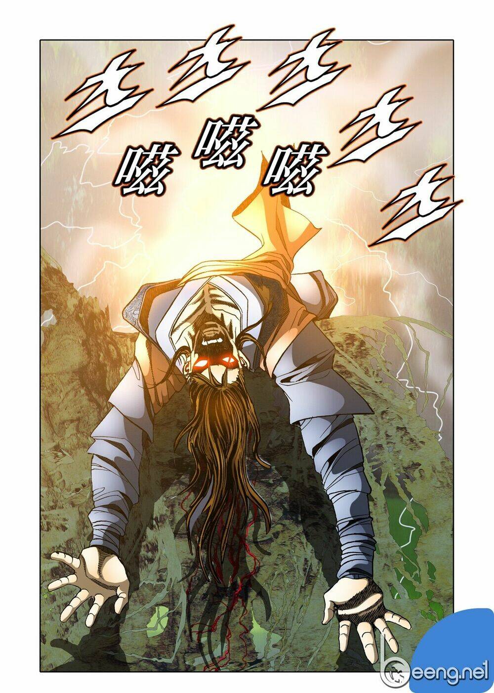 Nhật Tà Nguyệt Ma: Chapter 58