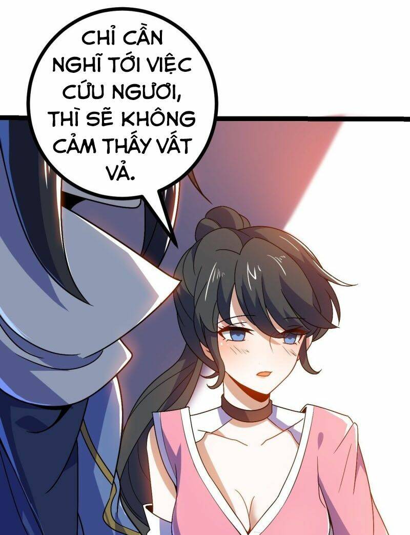 Thần Võ Đế Tôn: Chapter 88