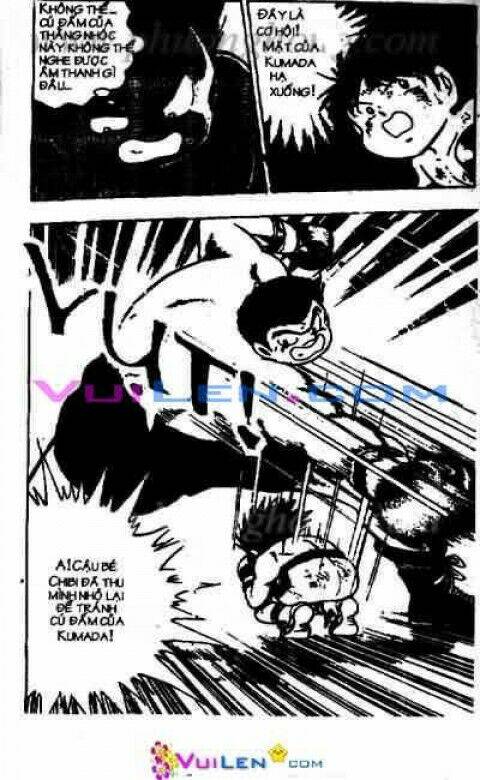 Chibi cậu bé quyền anh (8 tập full): Chapter 3