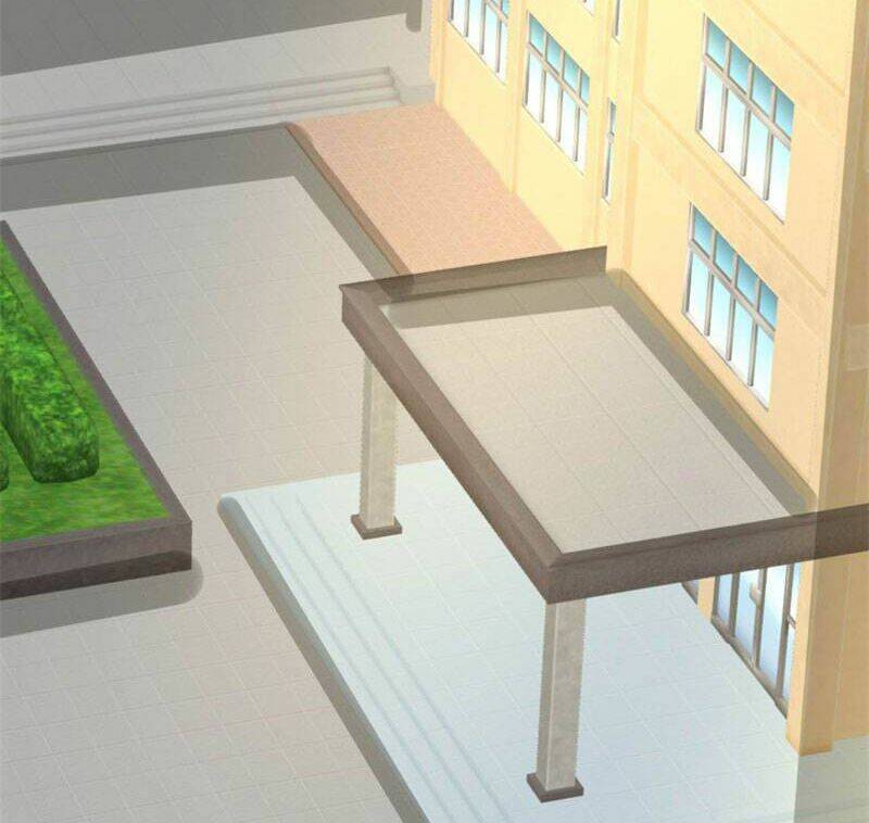 Này! Đừng Động Vào Phô Mai Của Tôi: Chapter 82