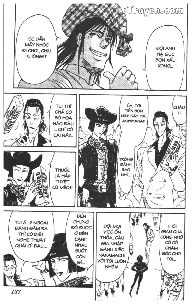 Fujita Kazuhiro: Chapter 41