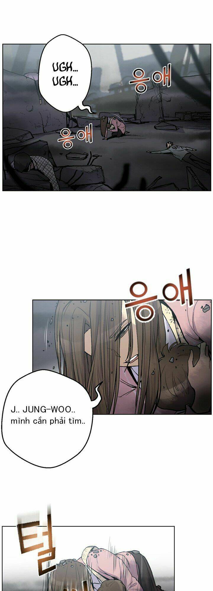 Luân Hồi Ác Nhân: Chapter 1