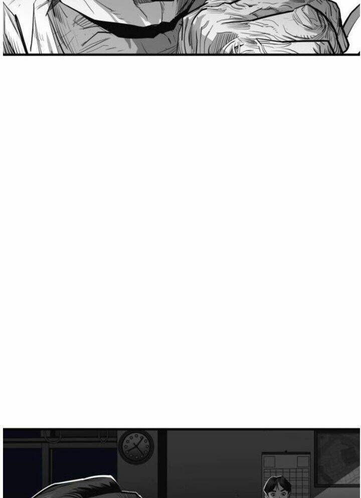 Quảng Trường Máu: Chapter 46