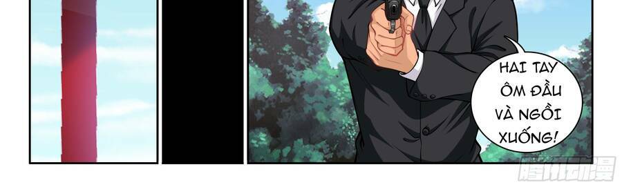 Hệ Thống Giả Dạng: Chapter 9