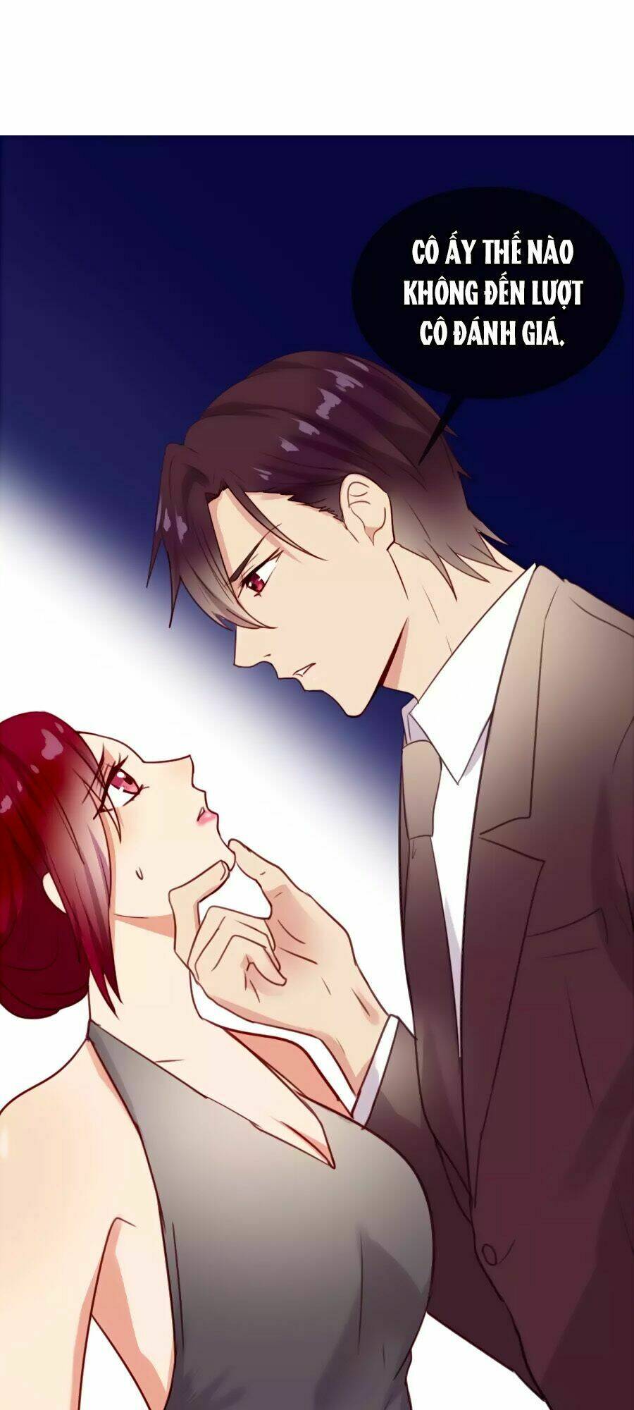 Tiền Nhậm Hữu Độc: Chapter 8