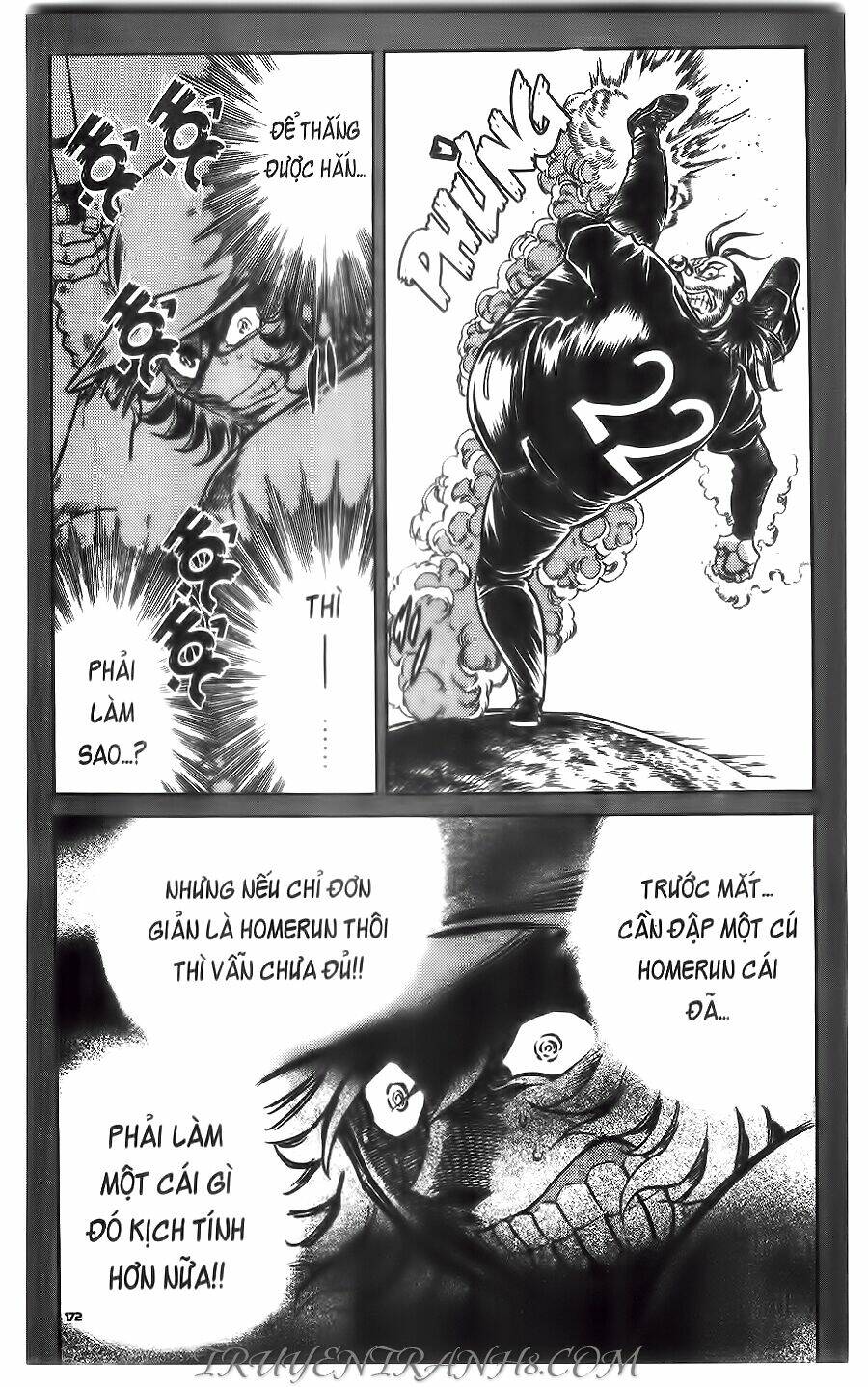 Cây Bút Thần Kỳ: Chapter 49