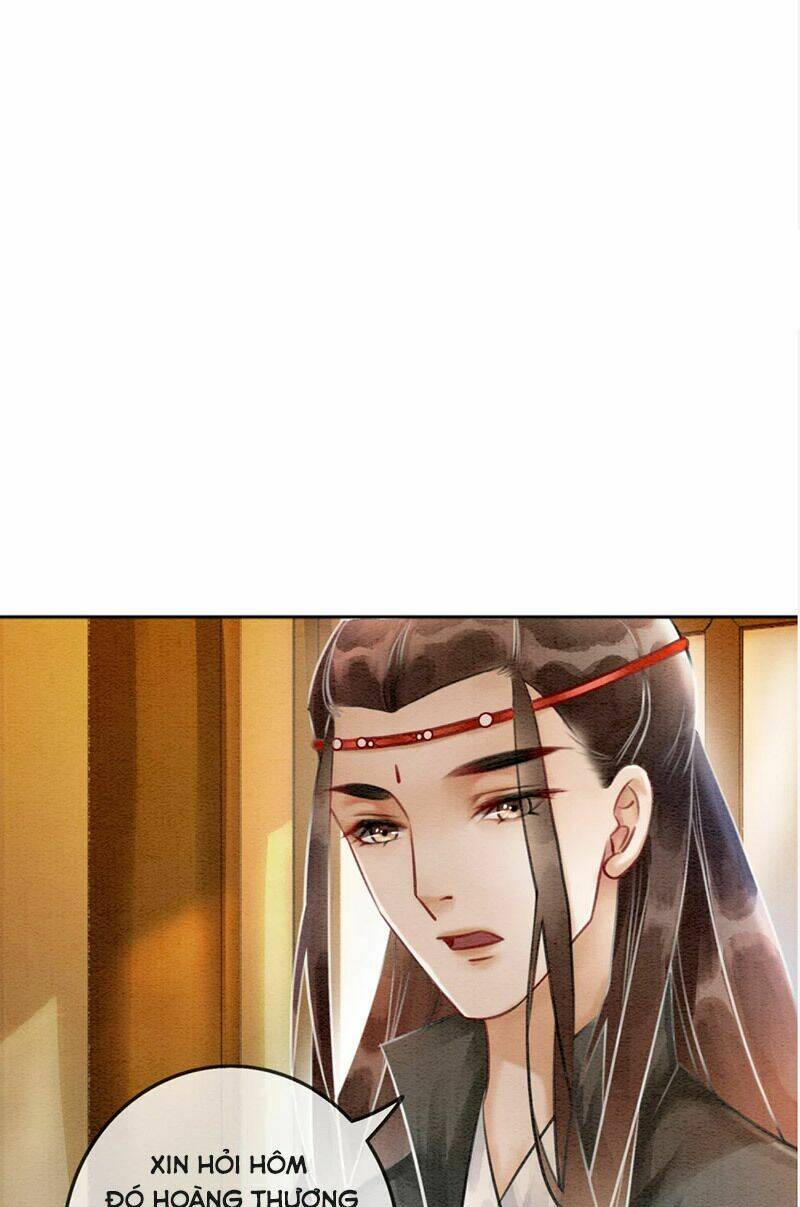 Hậu Cung Của Trẫm Cháy Rồi!: Chapter 78