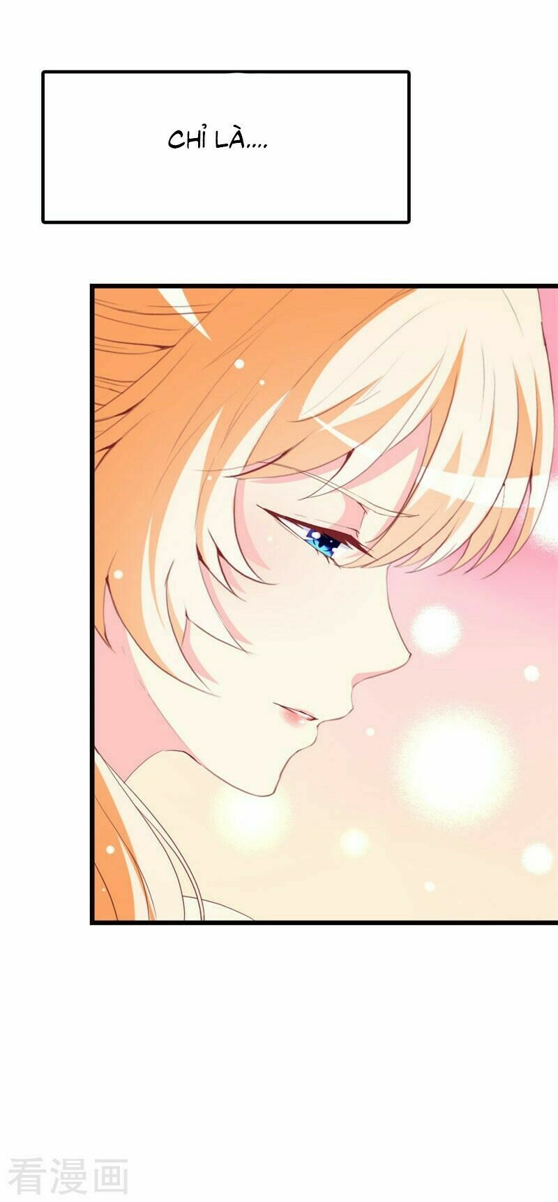 Này ! đừng động vào phô mai của tôi: Chapter 96