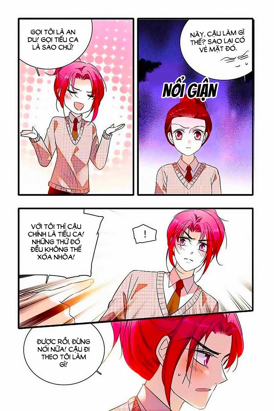 Thanh Ninh Chi Hạ: Chapter 156
