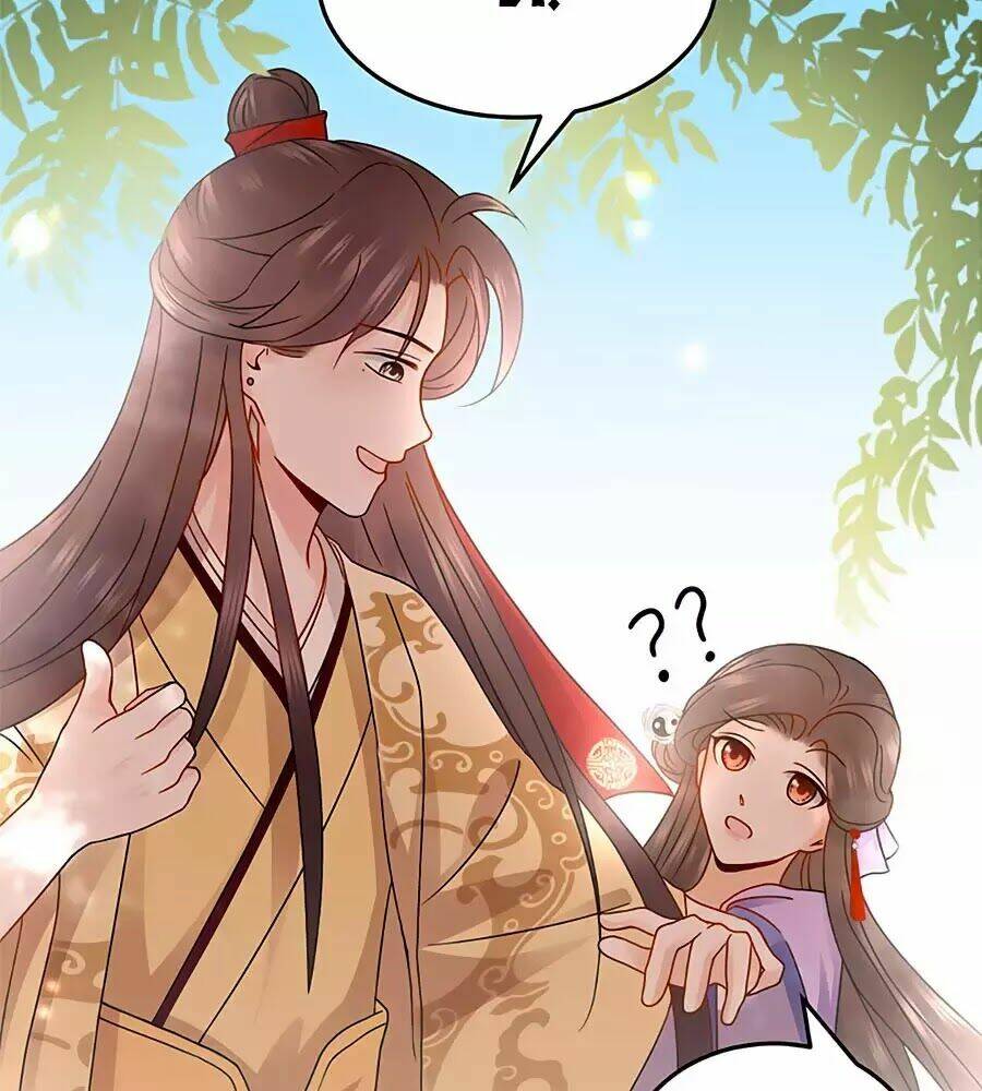 Vương Phi Thông Linh: Chapter 8