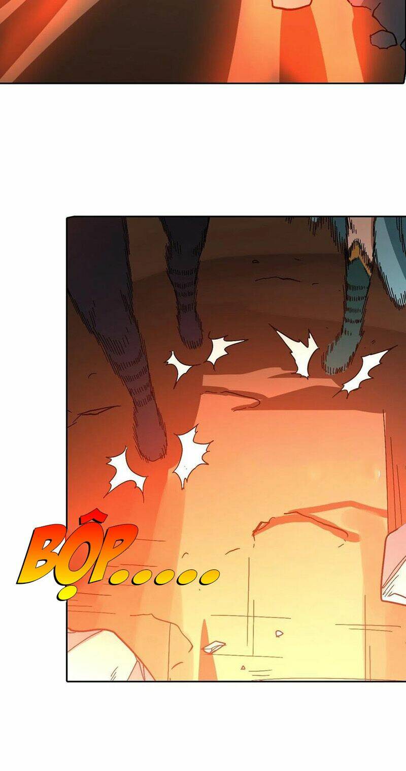 Người Nguyên Thủy Mạnh Nhất: Chapter 101