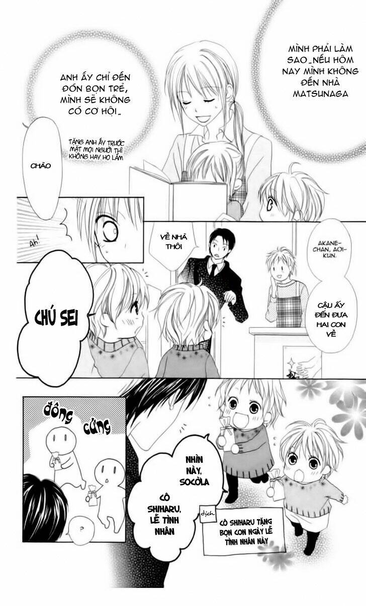 Love So Life: Chapter 6