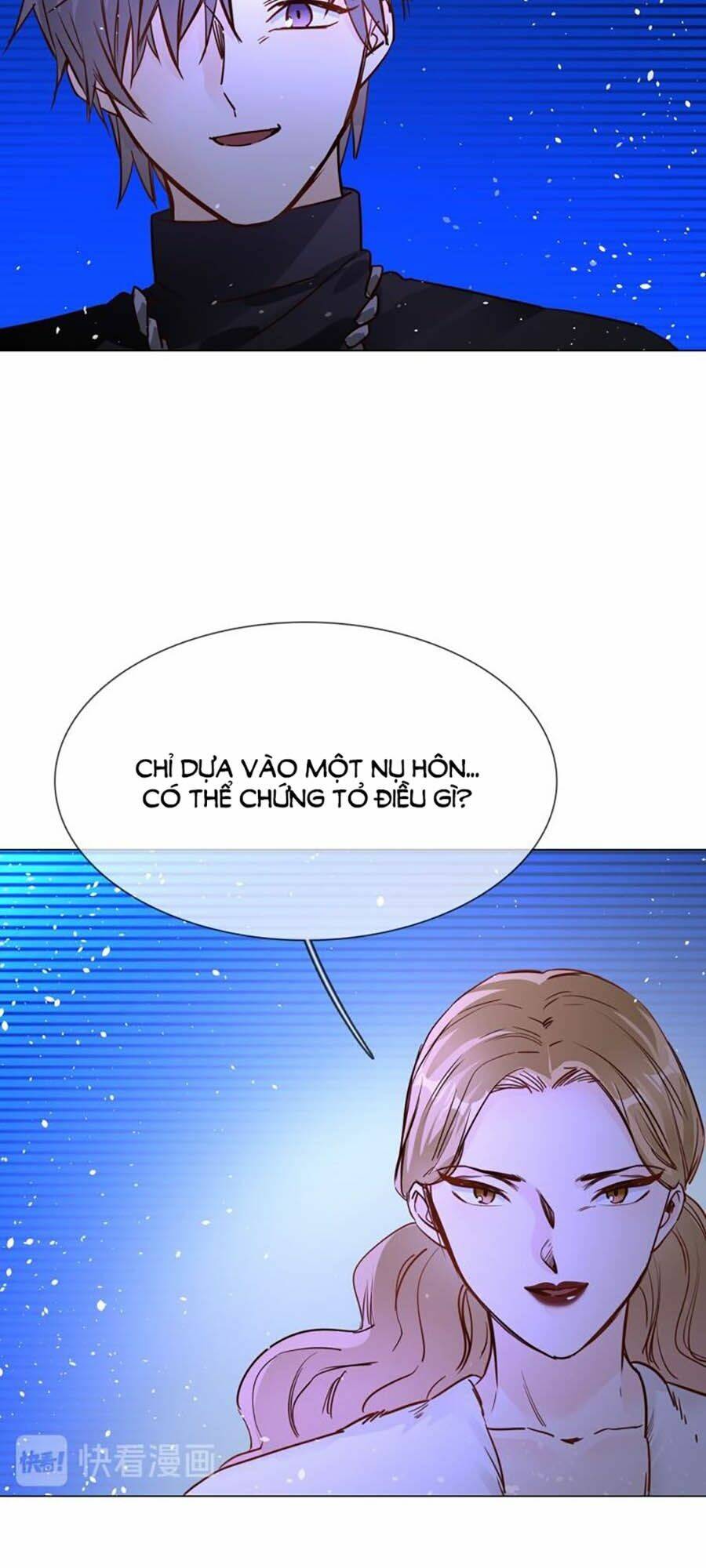 Ngôi Sao Vụn Vỡ: Chapter 70